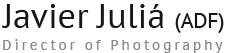 Javier Juliá Logo